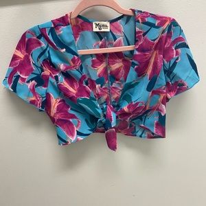 Rarely used no holes